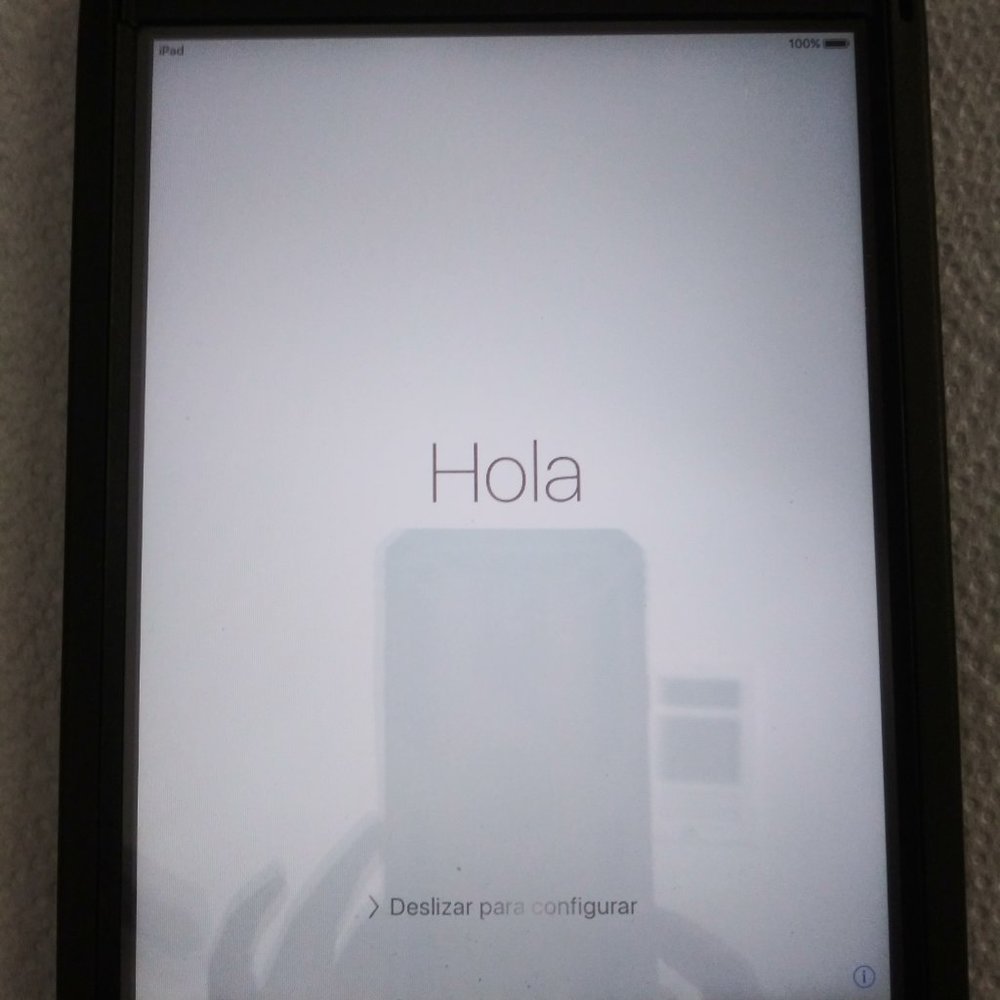 IPAD MINI - Picture 4 of 9